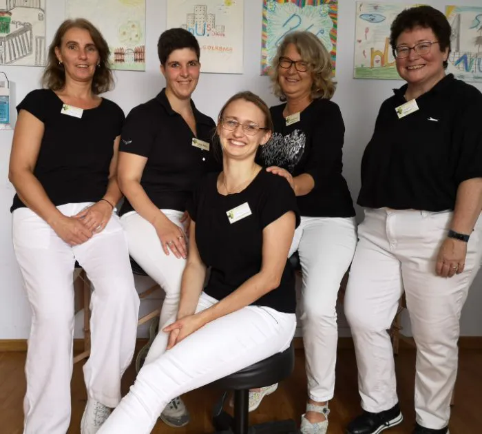 Nog Praxisteam Frankfurt