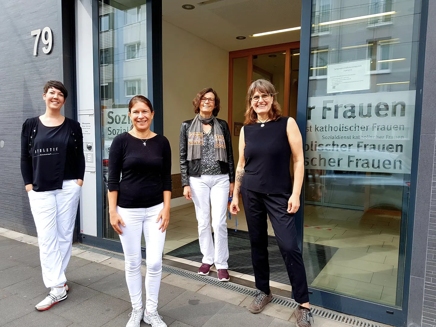 Nog Praxisteam Köln